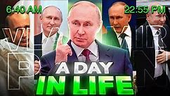 Vladimir Putin's Most SAVAGE Moments