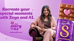 Cadbury Silk brings AI to celebrate Valentine’s Day; rolls out campaign ‘The Story of Us’