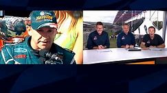 Mark Skaife finally gets his 'apology' from Russell Ingall