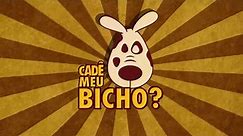 CADÊ MEU BICHO - Record TV Goiás
