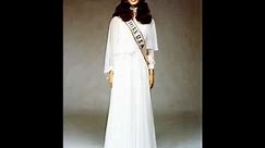 Miss U S A 1976 - Barbara Peterson (Minnesota)