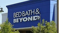 Bed Bath & Beyond closing all stores