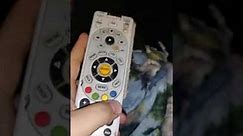 How to program your old Directv remote without a receiver
