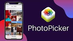 iOS 15 Photo Picker Tutorial (2021, Xcode 13, iOS 15) - iOS for Beginners
