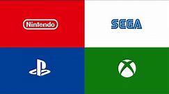 Evolution of Nintendo, Sega, PlayStation and Xbox Video Game Console Startups