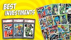 Batman 1966 Cards | Topps Batman Cards!