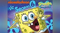 SpongeBob SquarePants Season 6 Episode 1