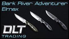 Bark River Adventurer Elmax Overview