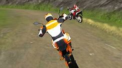 Dirt Bike Stunts 3D - 🕹️ Online Game | Gameflare.com