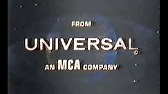 Universal Television (1980)