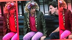 Rosanna Arquette Answers Every Question We Have About Desperately Seeking Susan