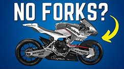 Is this the future of motorcycle racing?