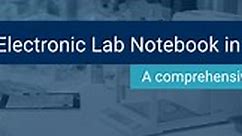 Electronic Lab Notebook - The 2023 ELN Guide by Labfolder
