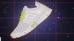 This space technology revolutionized athletic footwear