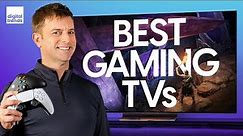 The Best Gaming TVs for PS5, Xbox & PC | Gaming TVs for Every Budget