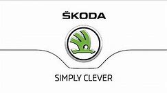 Skoda Logo History