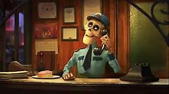 Palomitas Pixar | Estreno el 22 de enero en Disney