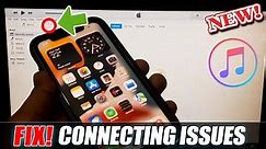 How to Fix iTunes Not Recognizing iPhone? | daily doubts