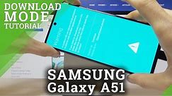 How to Enter Download Mode on Samsung Galaxy A71 – Easiest Way to Flash OS