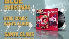 Available on vinyl just in time for the holiday season, grab your copy of both The Christmas Album & Elvis Sings The Wonderful Word of Christmas! Featuring all of your favorite Christmas classics sung by The King. Order now at Shop Graceland - link in bio! #ElvisPresley #graceland #visitgraceland #memphis #christmas #merrychristmas #holidayseason #fyp #elvis #legend #king #2023 #music #rocknroll #travel #foryoupage#bluechristmas#holidaygifts#vinyl