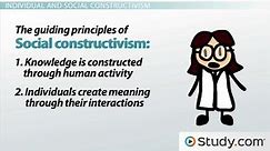 Social Constructivism | Definition, Benefits & Examples