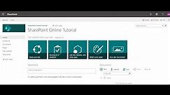 Content Type in SharePoint | Create Content Type in SharePoint Online Tutorial Part - 10