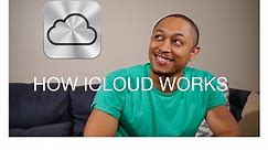 HOW TO USE ICLOUD