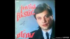 Halid Beslic - Ja zalim ruzu - (Audio 1986)