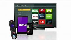 Hisense Roku TV - The First Smart TV Worth Using