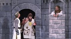Monty Python's Spamalot 2015