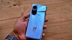 Huawei nova 9 SE - Unboxing and First Impressions