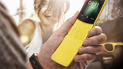 Nokia 8110 4G: Everything you need to know