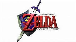 Goron City - The Legend of Zelda: Ocarina of Time Music Extended
