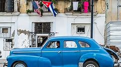 Verizon is now offering cellphone roaming in Cuba