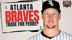The Atlanta Braves should consider trading for Erick Fedde