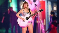 Taylor Swift anuncia conciertos en México y Argentina para su gira "The Eras Tour": fechas y dónde comprar entradas