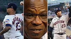 Astros free agents 2024: Houston mulls decisions on Martin Maldonado, Dusty Baker, Michael Brantley, Ryne Stanek, Phil Maton