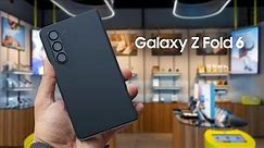 Samsung Galaxy Z Fold 6 - This Is Shocking!