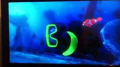 The Best Scenes From Finding Nemo