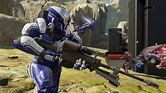 Why ESPN Just Made Halo an X Games eSport