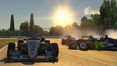 First Top 5 of the Season! - PRL F3 Series at Montreal