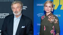 Alec Baldwin Sued by Halyna Hutchins' Family Following 'Rust' Shooting
