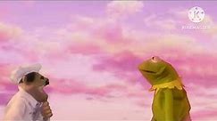 Muppets: Kermit’s dream