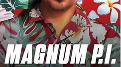 Magnum P.I.: Season 1 Episode 14 I, The Deceased