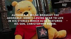 Here Are Some Of The Best Winnie The Pooh Quotes
