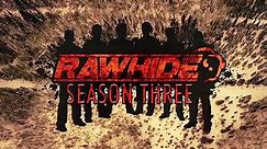 Rawhide Season 3 Episode 1