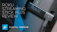 Roku Streaming Stick Plus - Hands On Review