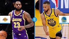 2021 NBA Play-In Tournament: Los Angeles Lakers vs. Golden State Warriors game preview, how to watch, injury report, odds and predictions Canada