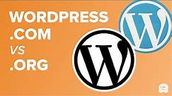 WordPress.COM vs WordPress.ORG: Which is better?