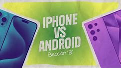 IPHONE VS ANDROID | EP.33